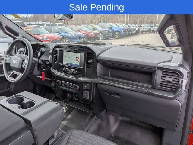 2023 Ford F-150 XL 2.7 V6