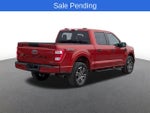 2023 Ford F-150 XL 2.7 V6