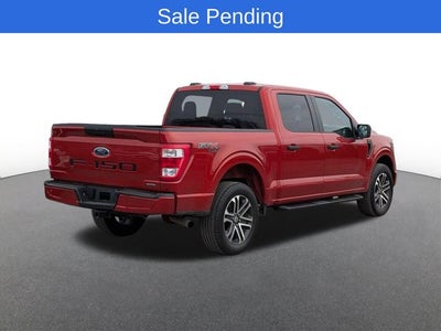 2023 Ford F-150 XL 2.7 V6