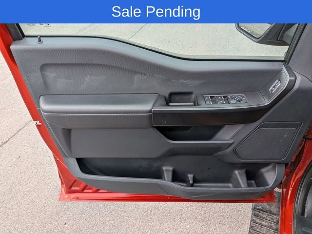 2023 Ford F-150 XL 2.7 V6