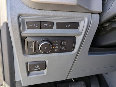 2022 Ford F-150 XLT 2.7 V6