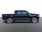 2022 Ford F-150 XLT 2.7 V6