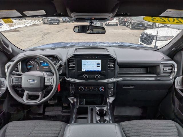 2023 Ford F-150 XL 2.7 V6