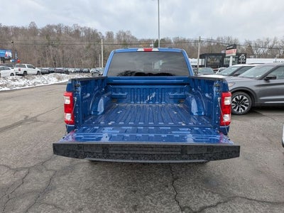 2023 Ford F-150 XL 2.7 V6