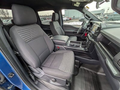 2023 Ford F-150 XL 2.7 V6