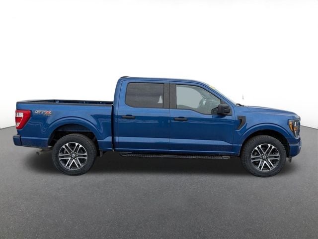 2023 Ford F-150 XL 2.7 V6