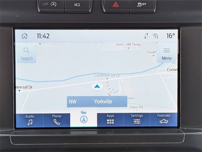 2022 Ford F-150 XL 2.7 V6