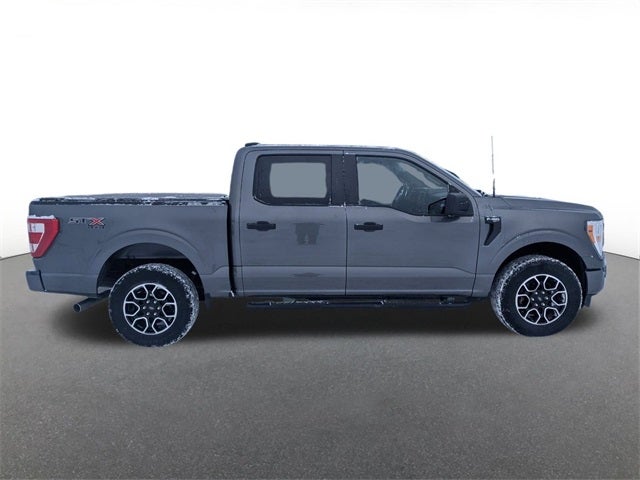 2022 Ford F-150 XL 2.7 V6
