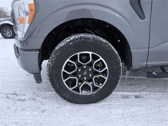 2022 Ford F-150 XL 2.7 V6