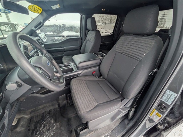 2022 Ford F-150 XL 2.7 V6