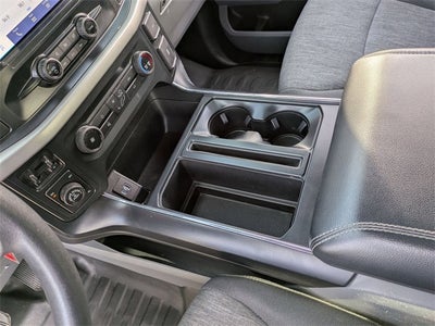 2022 Ford F-150 XL 2.7 V6