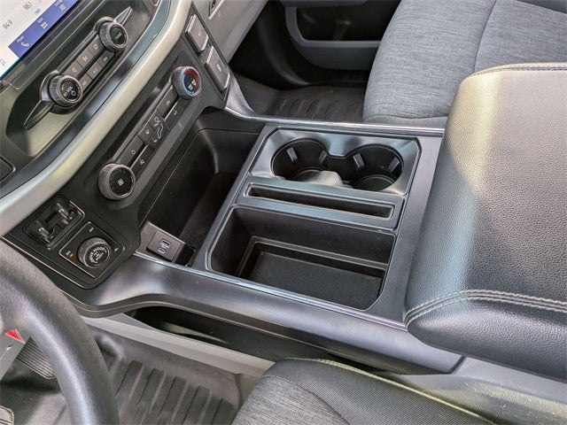 2022 Ford F-150 XL 2.7 V6