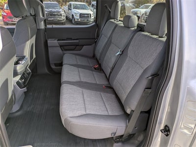 2022 Ford F-150 XL 2.7 V6