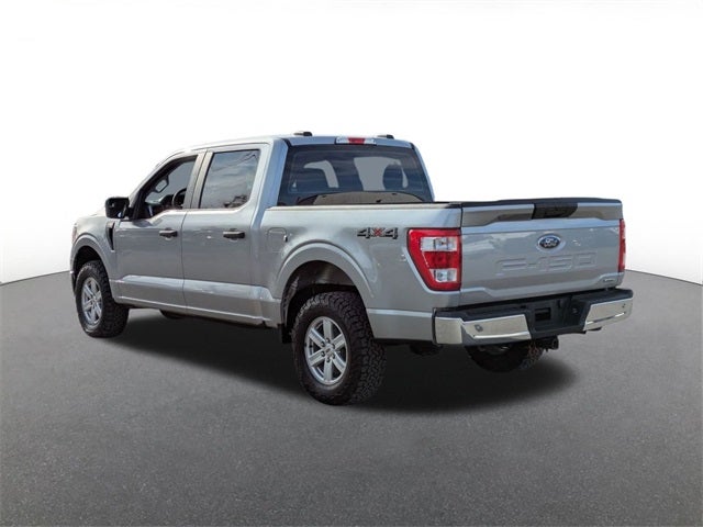 2022 Ford F-150 XL 2.7 V6