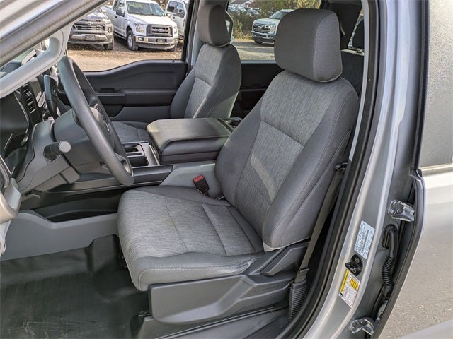 2022 Ford F-150 XL 2.7 V6