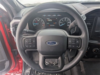 2023 Ford F-150 XL 2.7 V6