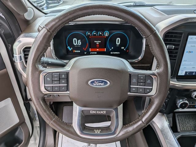 2023 Ford F-150 King Ranch
