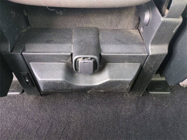 2019 Ford F-150 XLT 5.0 V8