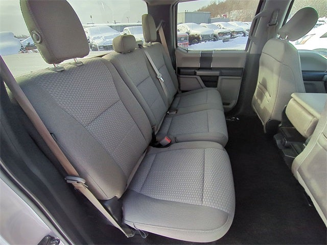 2019 Ford F-150 XLT 5.0 V8