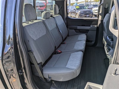 2022 Ford F-150 XLT 5.0 V8