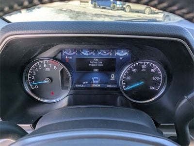 2021 Ford F-150 XLT 5.0 V8