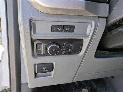 2021 Ford F-150 XLT 5.0 V8