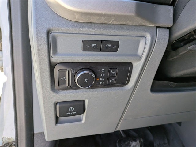 2021 Ford F-150 XLT 5.0 V8