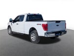 2021 Ford F-150 XLT 5.0 V8