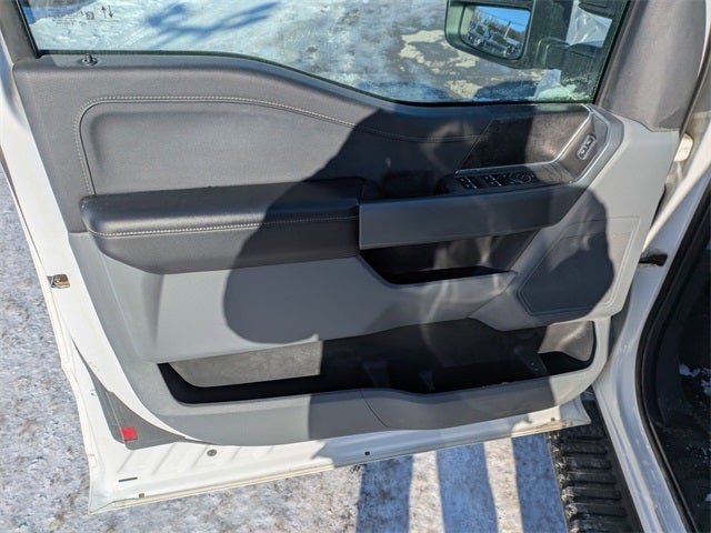 2021 Ford F-150 XLT 5.0 V8