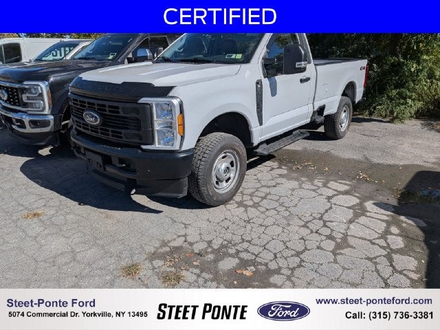 2023 Ford F-350SD XL