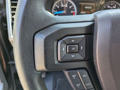 2021 Ford F-350SD XLT 7.3 V8 Gas