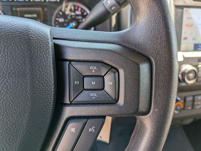 2021 Ford F-350SD XLT 7.3 V8 Gas