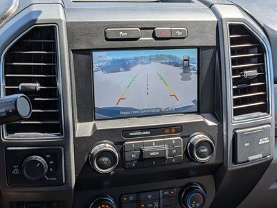 2021 Ford F-350SD XLT 7.3 V8 Gas