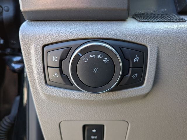 2021 Ford F-350SD XLT 7.3 V8 Gas