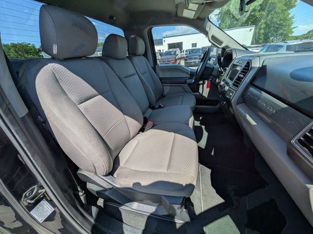2021 Ford F-350SD XLT 7.3 V8 Gas