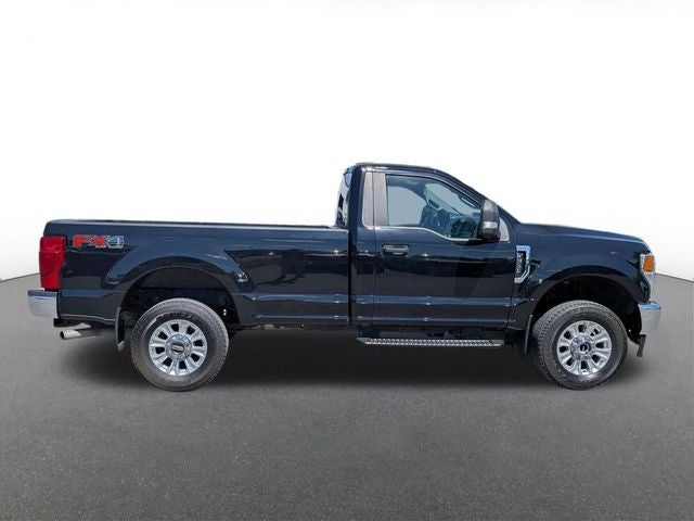 2021 Ford F-350SD XLT 7.3 V8 Gas