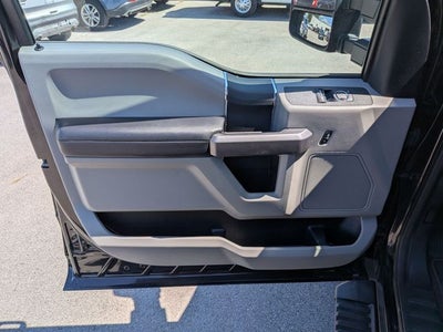 2021 Ford F-350SD XLT 7.3 V8 Gas