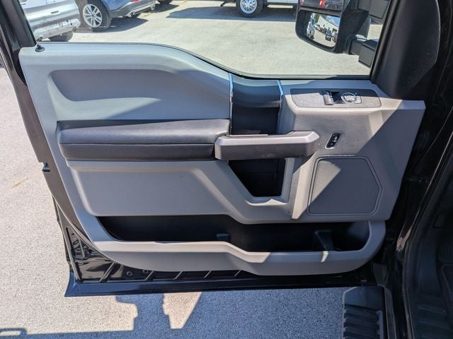 2021 Ford F-350SD XLT 7.3 V8 Gas