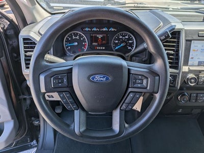 2021 Ford F-350SD XLT 7.3 V8 Gas