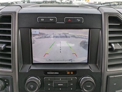 2022 Ford F-350SD XL 6.7 Diesel