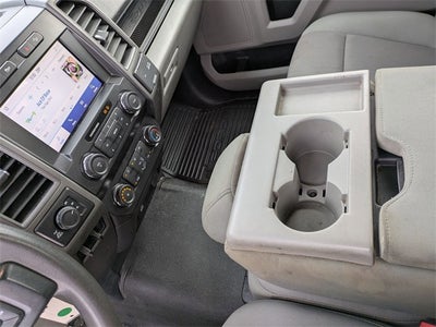 2022 Ford F-350SD XL 6.7 Diesel