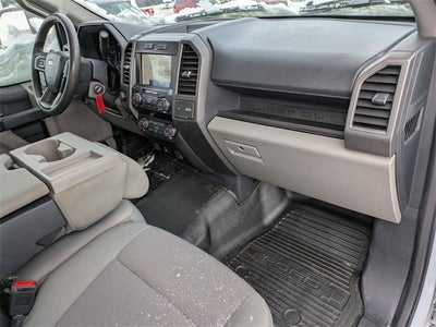 2022 Ford F-350SD XL 6.7 Diesel