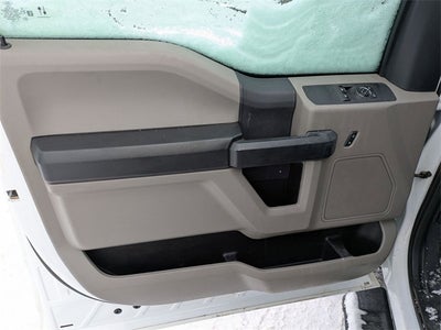 2022 Ford F-350SD XL 6.7 Diesel