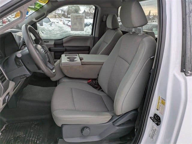 2022 Ford F-350SD XL 6.7 Diesel