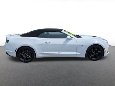 2024 Chevrolet Camaro SS 2SS
