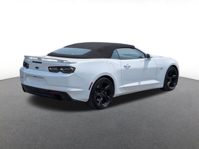 2024 Chevrolet Camaro SS 2SS