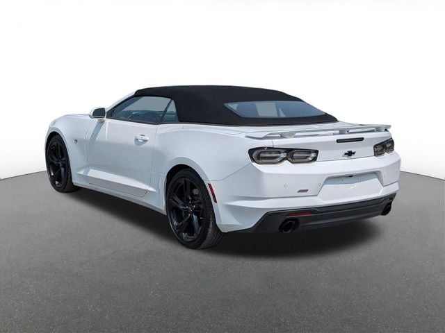 2024 Chevrolet Camaro SS 2SS