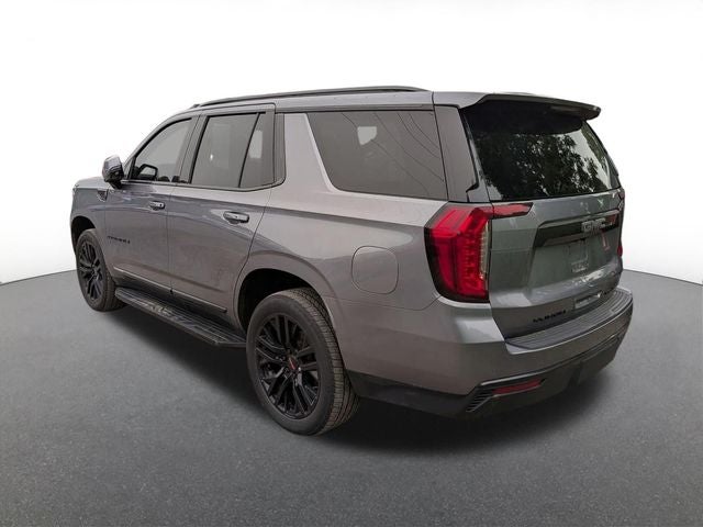 2022 GMC Yukon Denali Diesel