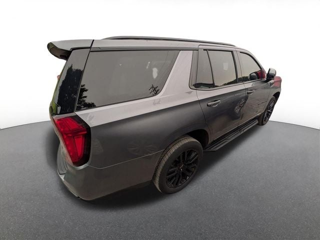 2022 GMC Yukon Denali Diesel