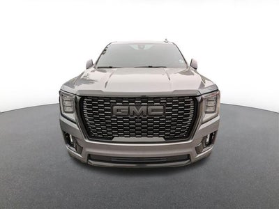 2022 GMC Yukon Denali Diesel